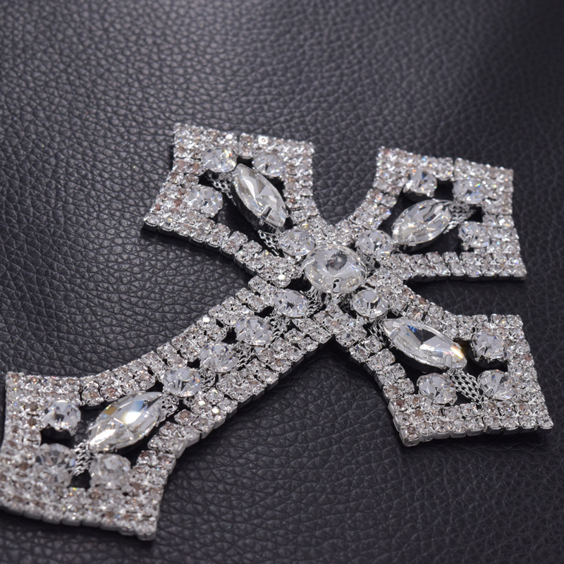 CuiEr 10pcs/lot Rhinestones Cr – обзор и цена Sew On Rhinestone