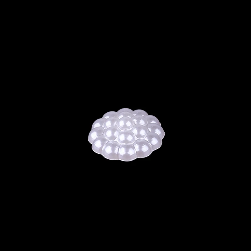 80pcs/lot  Flatback Pearl Chri – обзор и цена Embellishment Glue Craft