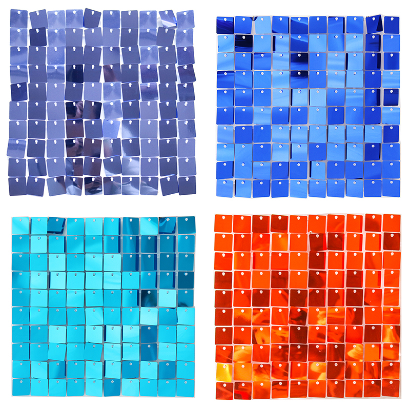 24/30 Square Sequin Panels Gol – обзор и цена Sequin Fabric Panel