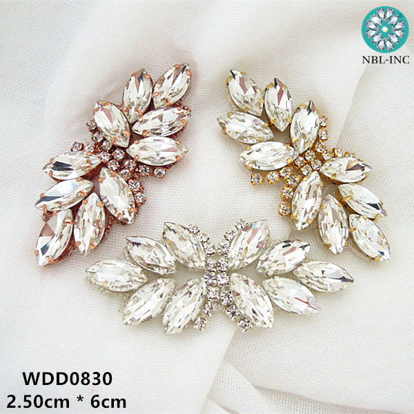 (1PC) Silver gold rhinestone b – обзор и цена Sew On Rhinestone