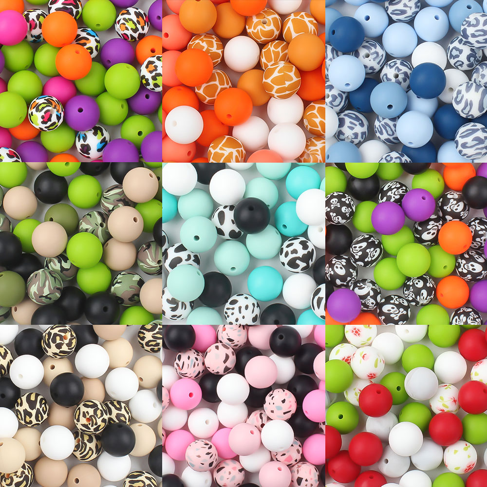 10/20/30Pcs 12mm 15mm Round Si – обзор и цена Pearl Trim Chain