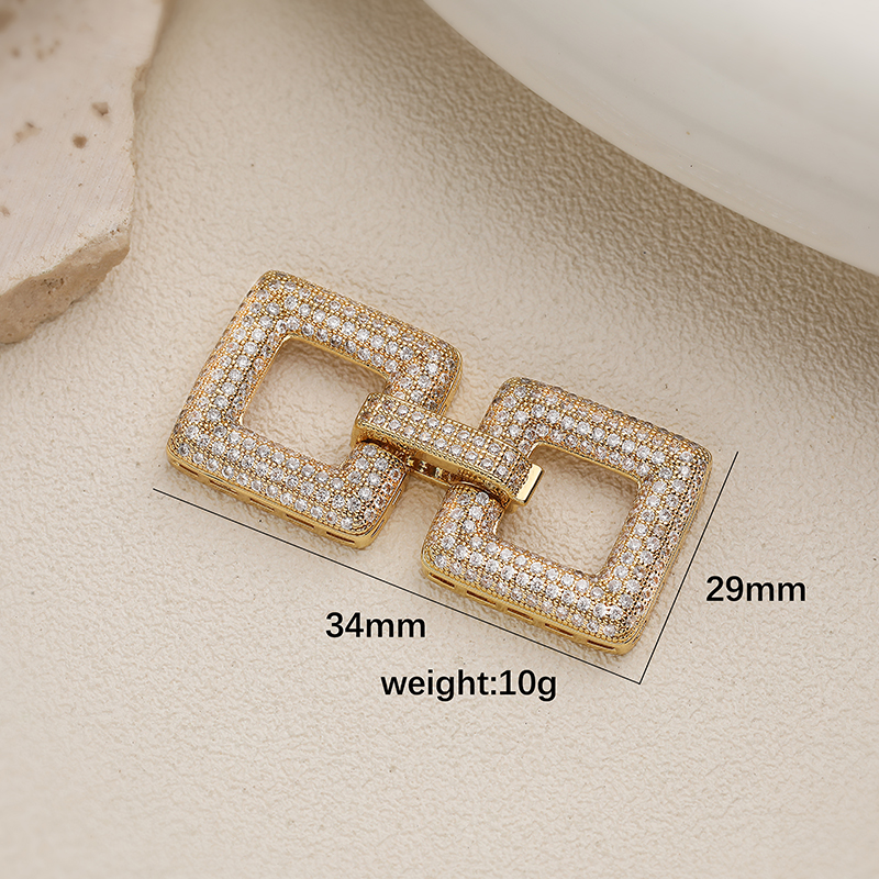 Jewelry Accessories Buckle Coo – обзор и цена Pearl Trim Chain
