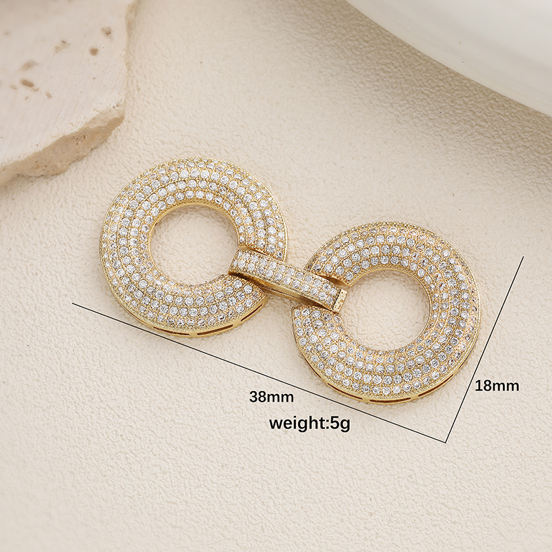 Jewelry Accessories Buckle Coo – обзор и цена Pearl Trim Chain